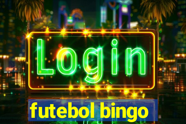 futebol bingo