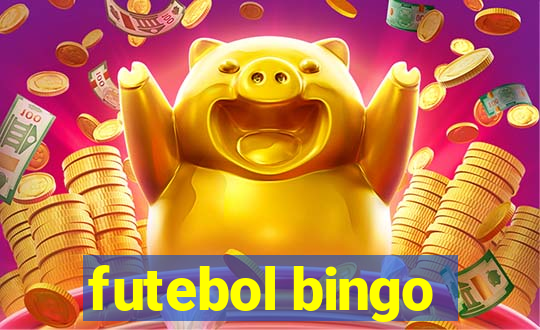 futebol bingo