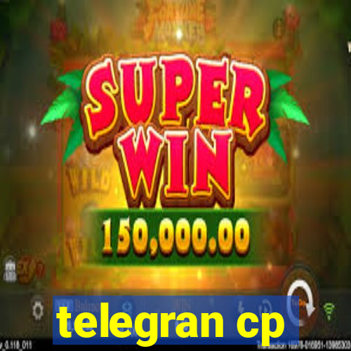 telegran cp