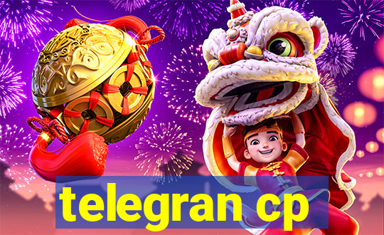 telegran cp