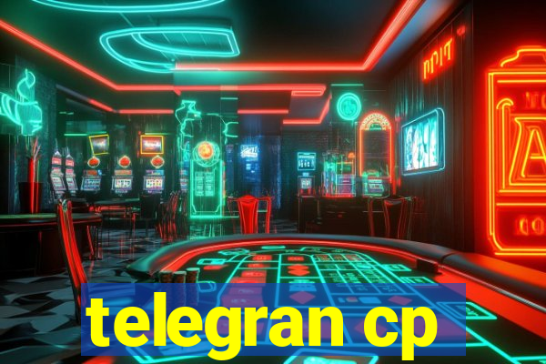 telegran cp