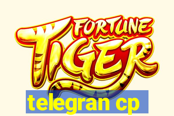 telegran cp