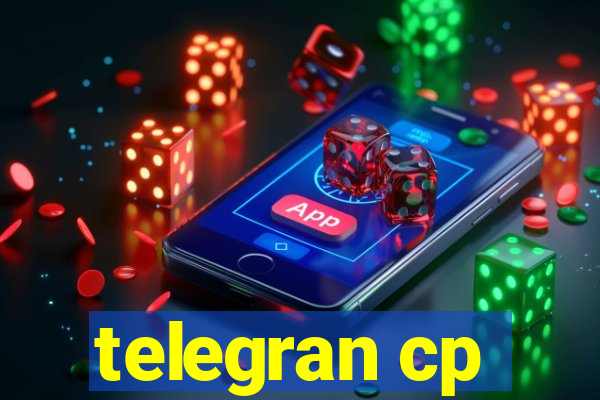 telegran cp