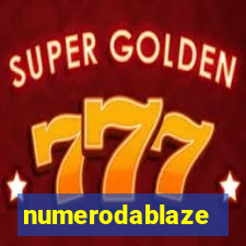 numerodablaze