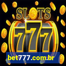 bet777.com.br