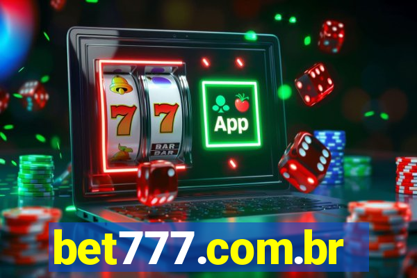 bet777.com.br