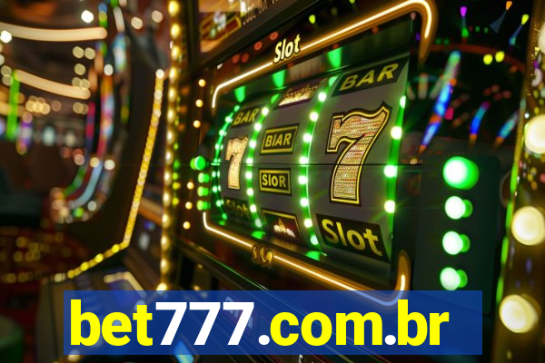 bet777.com.br