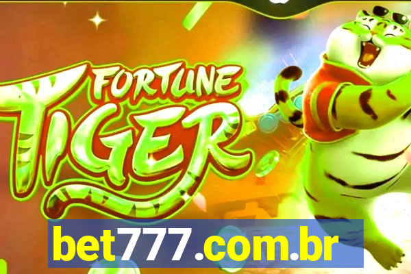 bet777.com.br