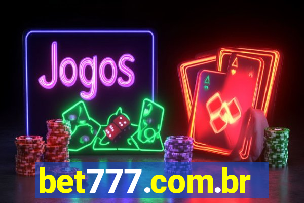 bet777.com.br