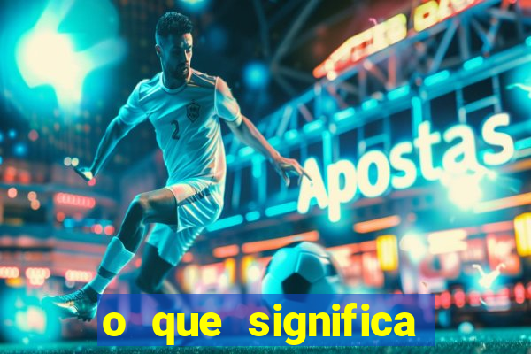 o que significa sonhar com jogador de futebol famoso