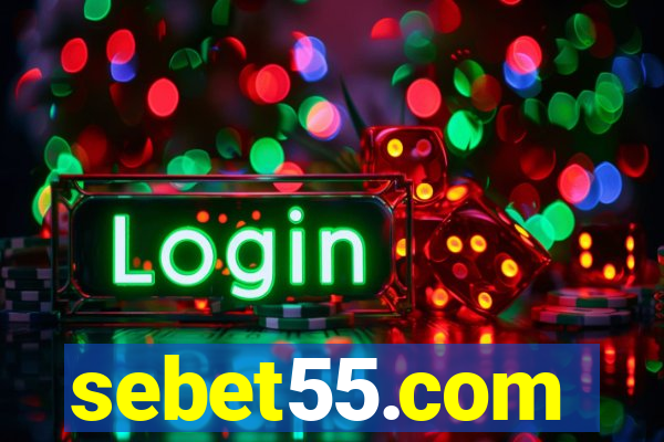 sebet55.com