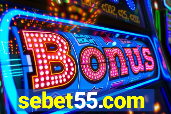 sebet55.com