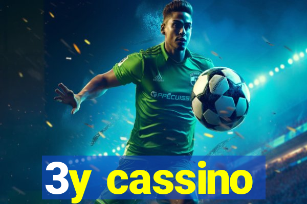 3y cassino