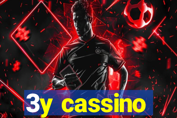 3y cassino