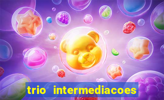 trio intermediacoes jogos online