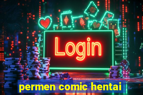 permen comic hentai