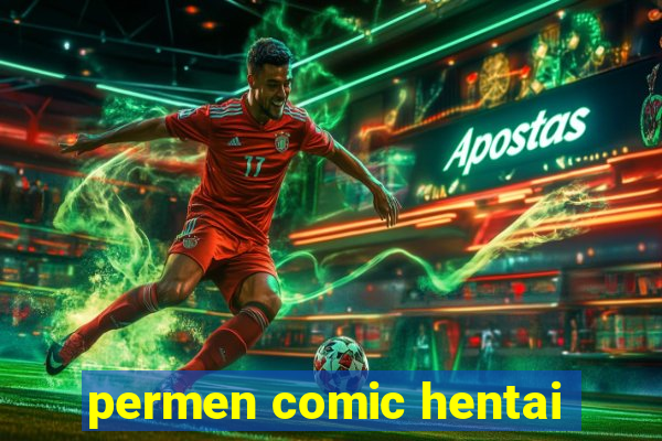 permen comic hentai