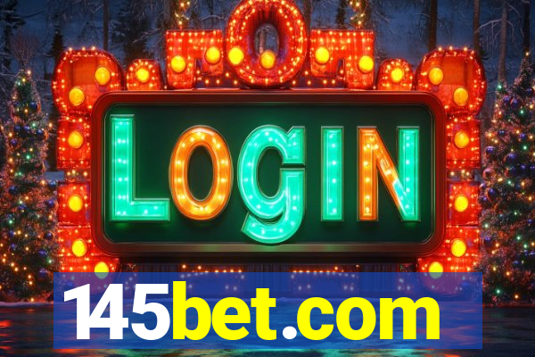 145bet.com