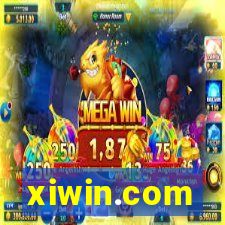 xiwin.com