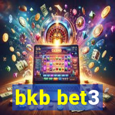 bkb bet3