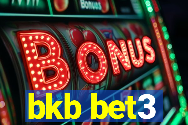 bkb bet3