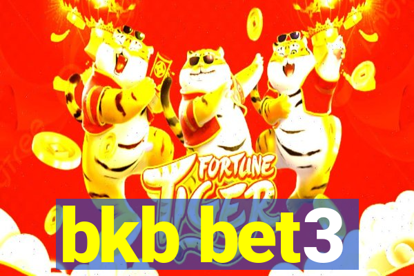 bkb bet3