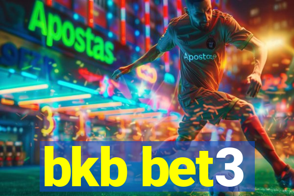 bkb bet3