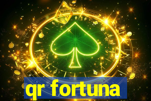 qr fortuna