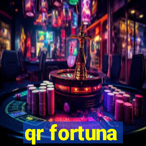 qr fortuna