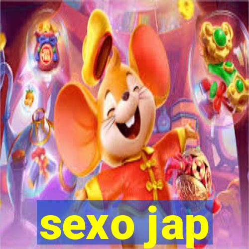 sexo jap