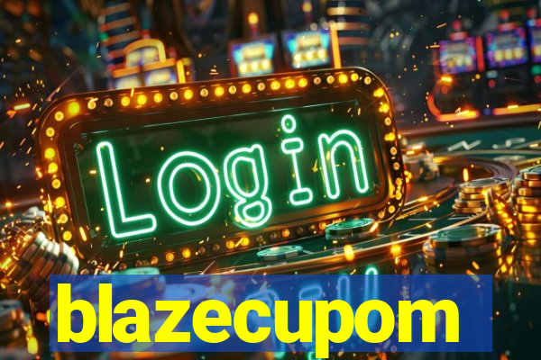 blazecupom