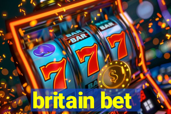 britain bet