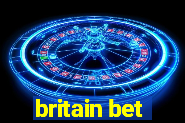 britain bet