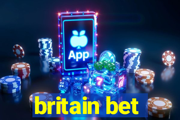 britain bet