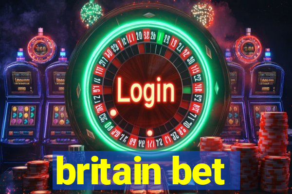 britain bet