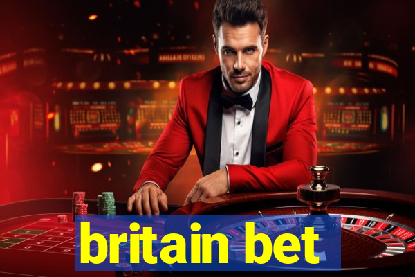 britain bet