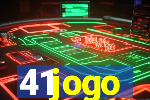 41jogo