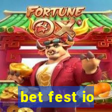 bet fest io