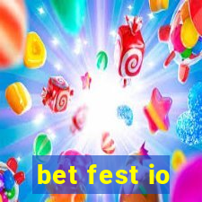 bet fest io