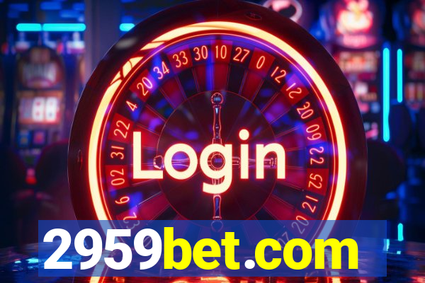 2959bet.com