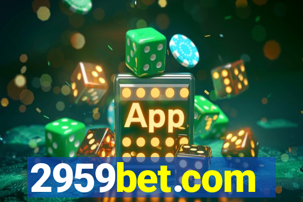 2959bet.com