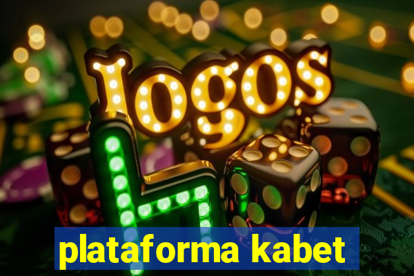 plataforma kabet