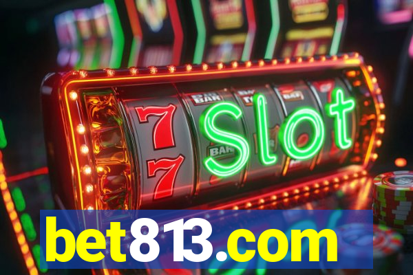 bet813.com