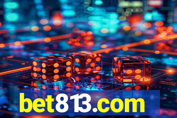 bet813.com