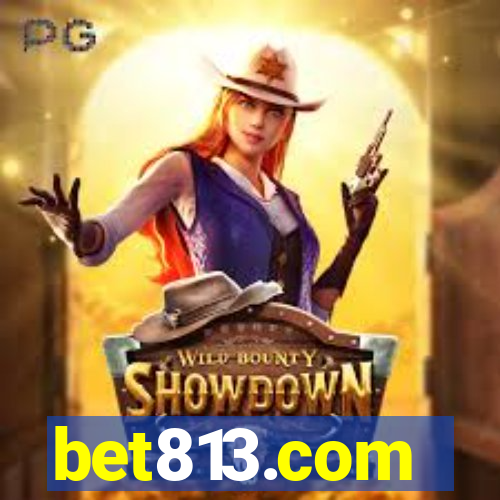 bet813.com