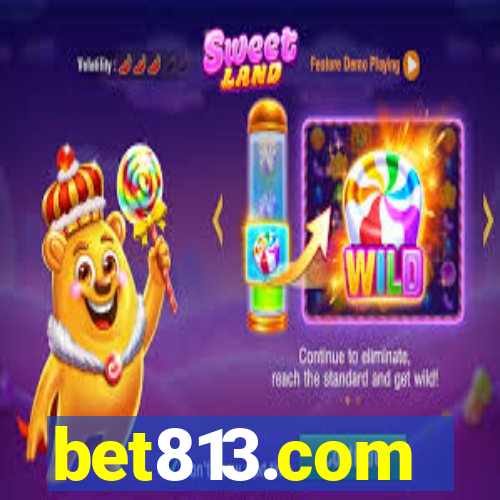 bet813.com