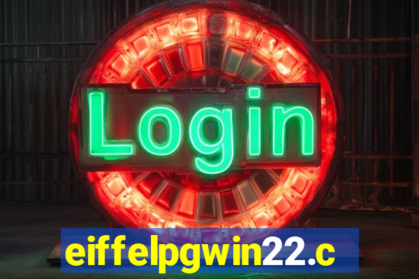 eiffelpgwin22.com