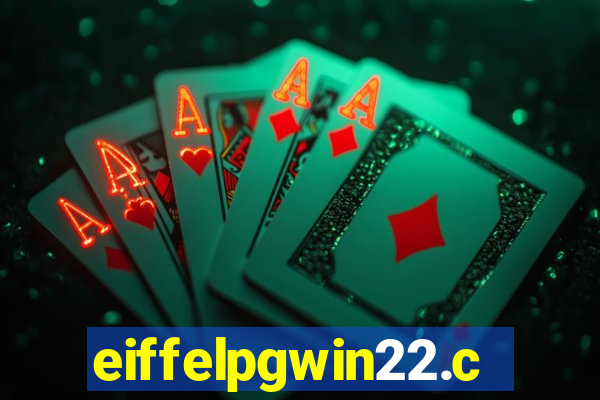 eiffelpgwin22.com