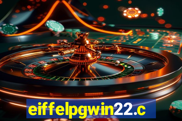 eiffelpgwin22.com