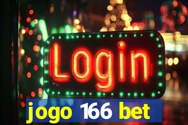 jogo 166 bet